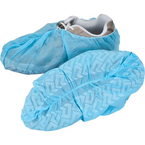SEC391-Shoe Covers
