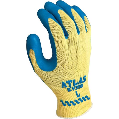 SEC414-Atlas® Grip KV300 Gloves