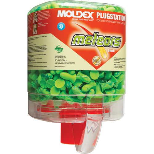 SEC423-Small Meteors® PlugStation® Dispenser