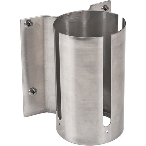 SEC497-Wall Mounts for Build-Your-Own Crowd Control Barriers