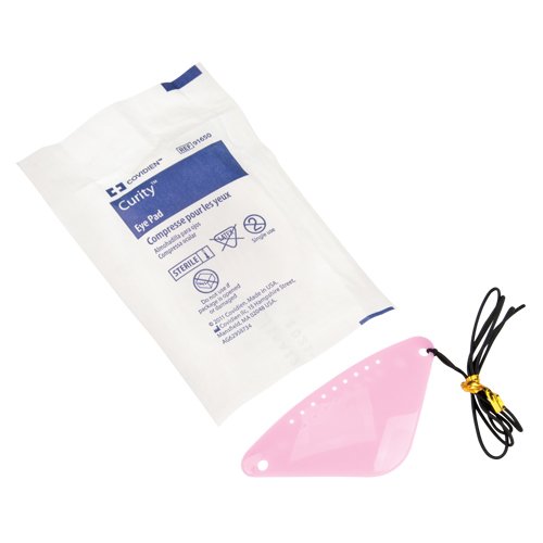 SEC499-Dressing Kit (Pad & Shield)