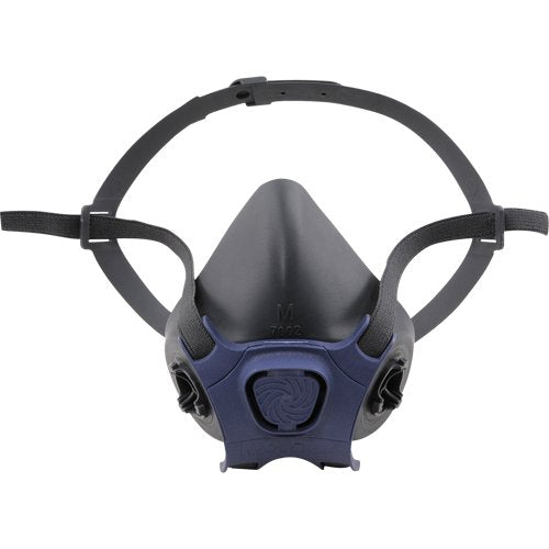 SEC564-7000 Half-Mask Respirator