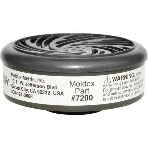 SEC575-7000/9000 Series Respirator Filters