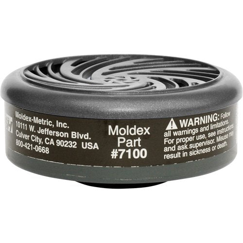 SEC576-7000/9000 Series Respirator Filters