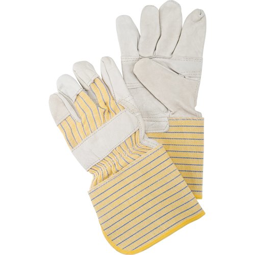 SEC594-Patch Palm Fitters Gloves