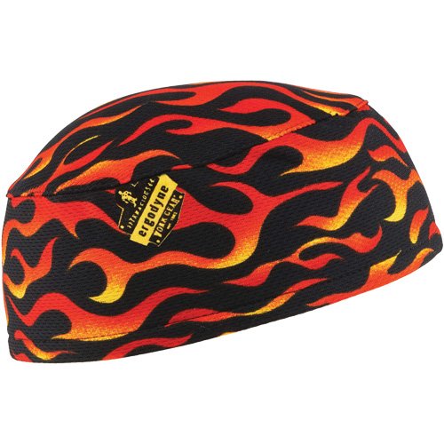 SEC707-Chill-Its® 6630 Cooling Skull Caps