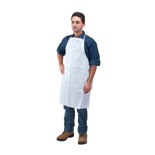 SGW624-Microporous Protective Clothing