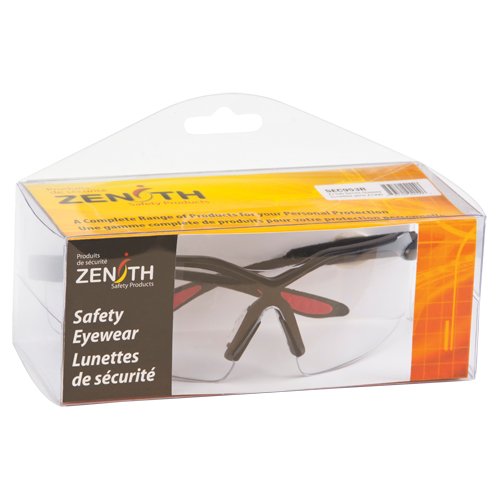 SEC953R-Z1300 Series Safety Glasses