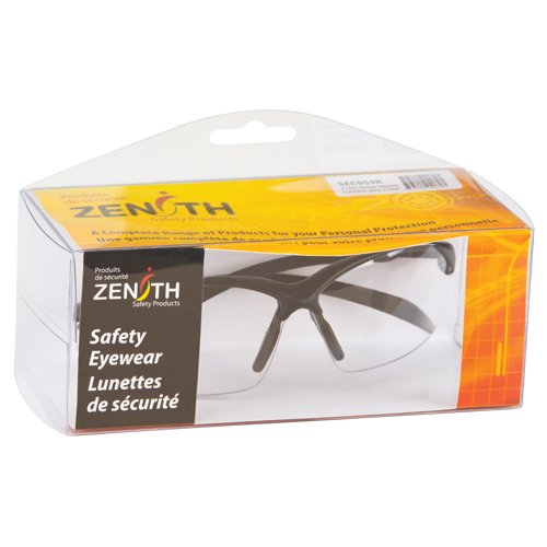 SEC954R-Z1400 Series Safety Glasses