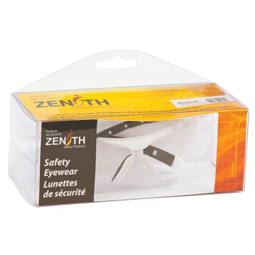 SEC955R-Z1500 Series Safety Glasses