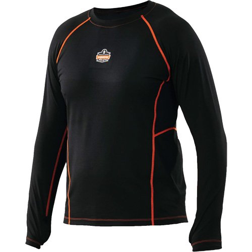 SEC962-Long Sleeve Thermal Shirts