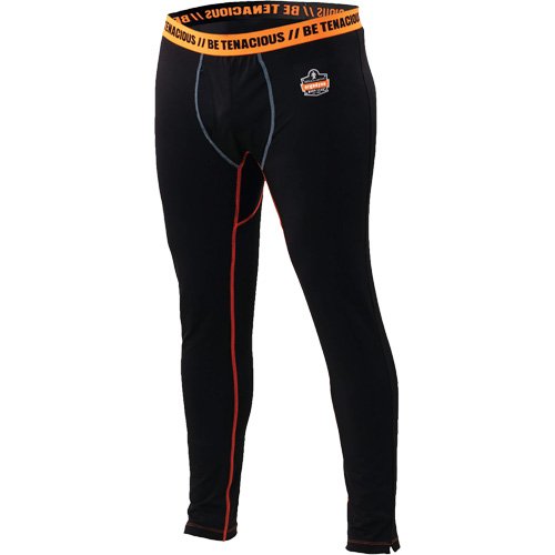 SEC971-Thermal Base Layer Pants
