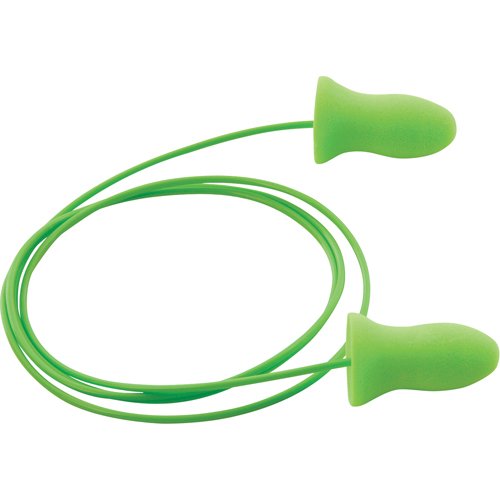 SED131-Meteors® Foam Earplugs
