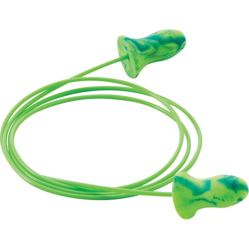 SED133-Meteors® Foam Earplugs