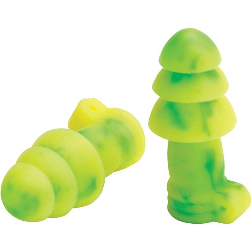 SED134-JETZ® Reusable Earplugs