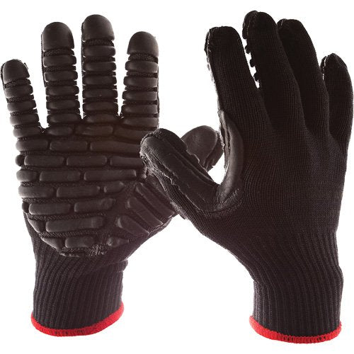 SHJ780-Original Blackmaxx Vibration Gloves