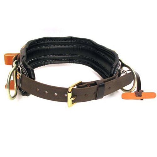 SED233-Full Floating Linemen's Body Belt