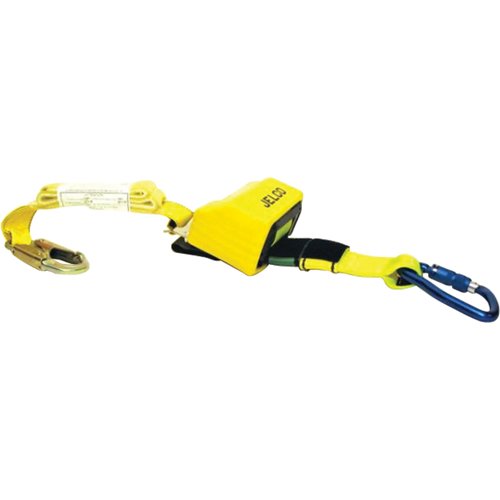 SED240-Retractable Lanyard