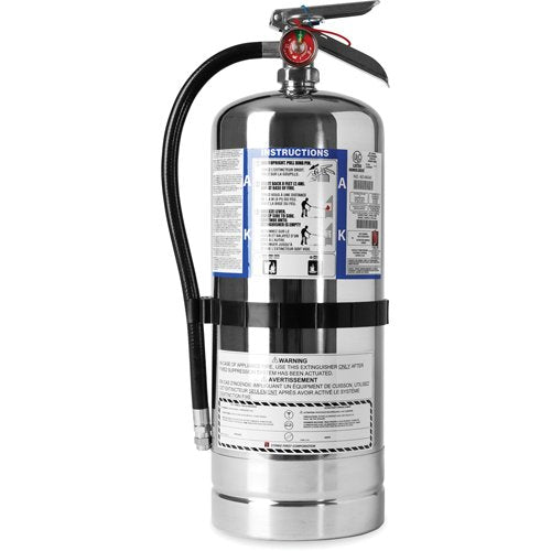 SED438-Fire Extinguisher