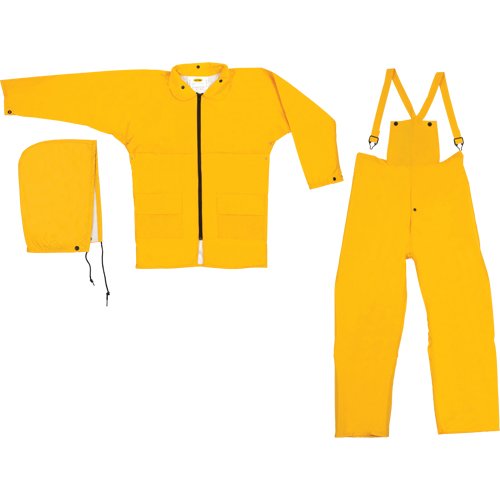 SED525-Natpac Rain Suit