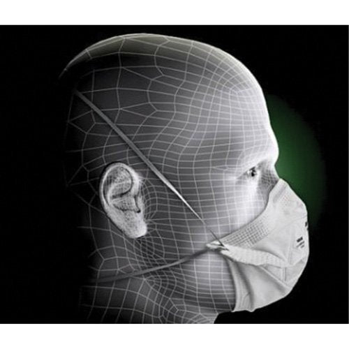 SED600 - 9105 V-Flex™ Particulate Respirators