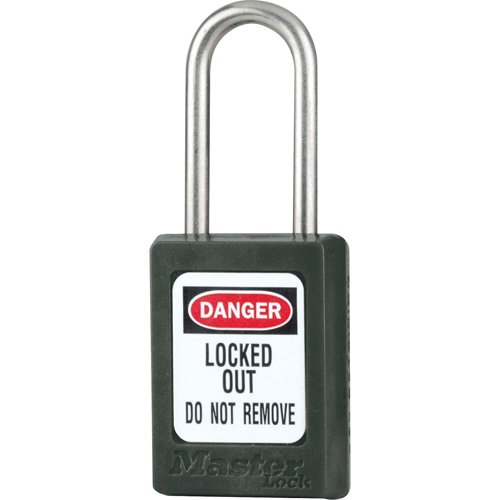SED617-S31 Global Zenex™ Padlocks