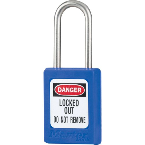 SED618-S31 Global Zenex™ Padlocks