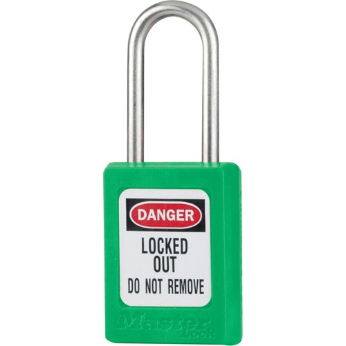 SED619-S31 Global Zenex™ Padlocks