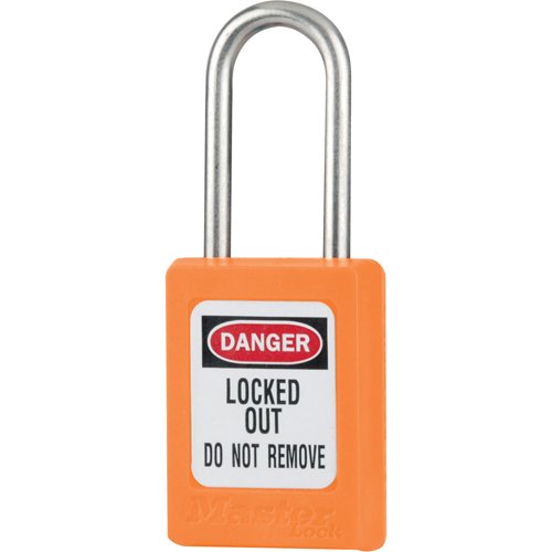 SED620-S31 Global Zenex™ Padlocks