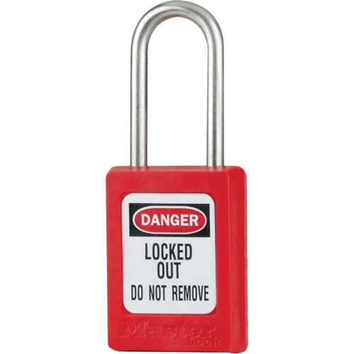 SED621-S31 Global Zenex™ Padlocks