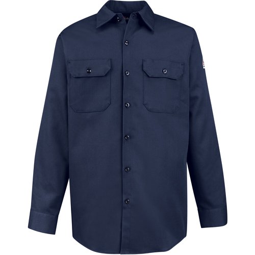 SED636-Flame-Resistant Work Shirts