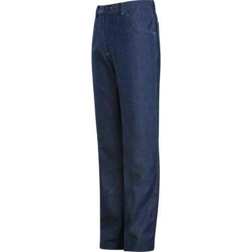 SED716-Flame-Resistant Relaxed Fit Denim Jeans