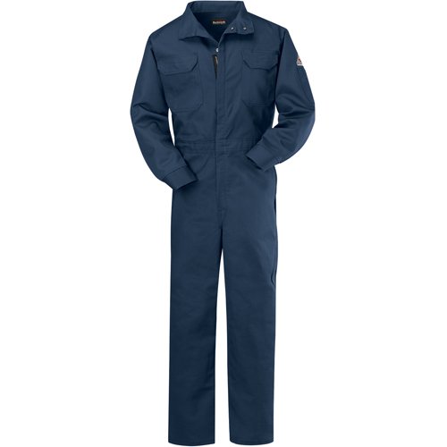 SED740-Classic Welding Coveralls