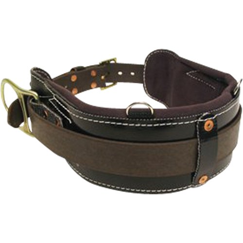 SED951-Lineman's Belts