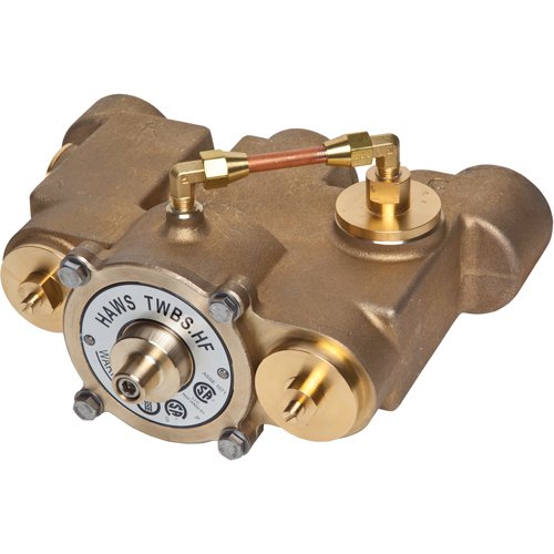 SED975-Thermostatic Mixing Valves