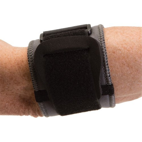 SEE120-Thermo Wrap Tennis Elbow Supports