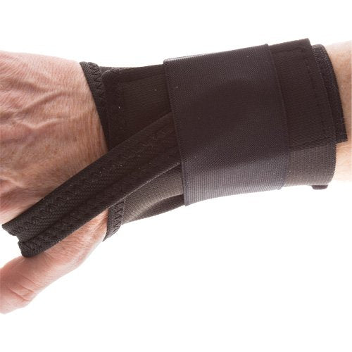 SEE136-Elastic Wrist Supports