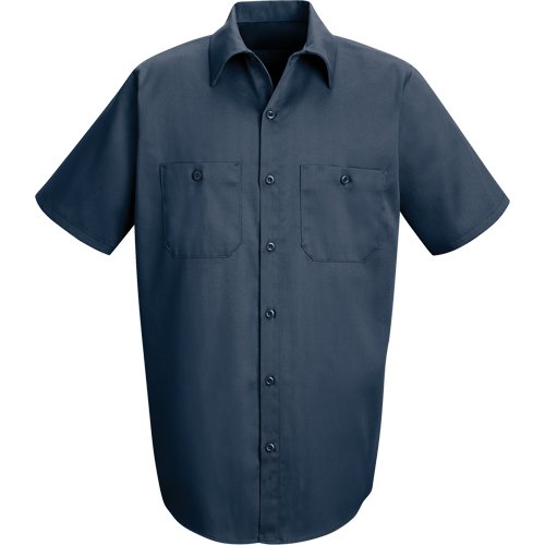 SEE150-Industrial Solid Work Shirts