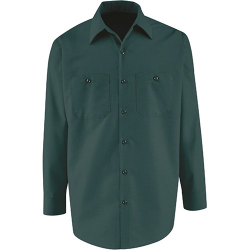 SEE176-Industrial Solid Work Shirts