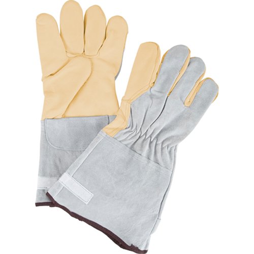 SEE289-Standard-Duty Snug Wrist Work Gloves