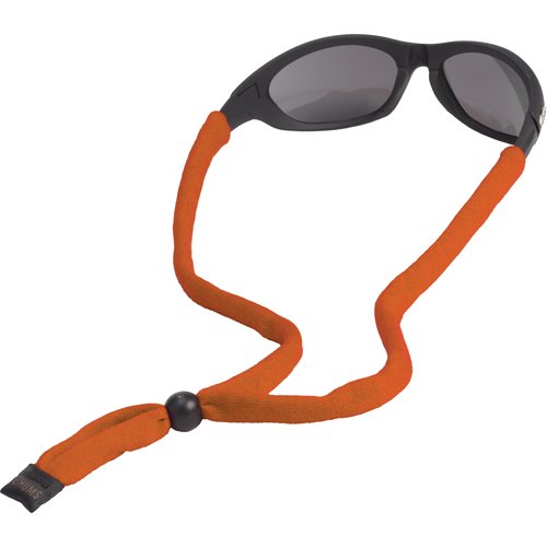 SEE344-Original Cotton Standard End Safety Glasses Retainer