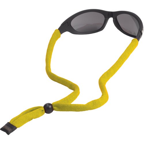 SEE345-Original Cotton Standard End Safety Glasses Retainer