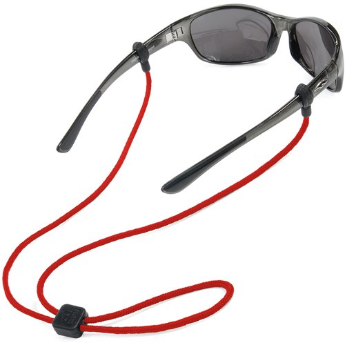 SEE370-Slip Fit 3 mm Safety Glasses Retainer