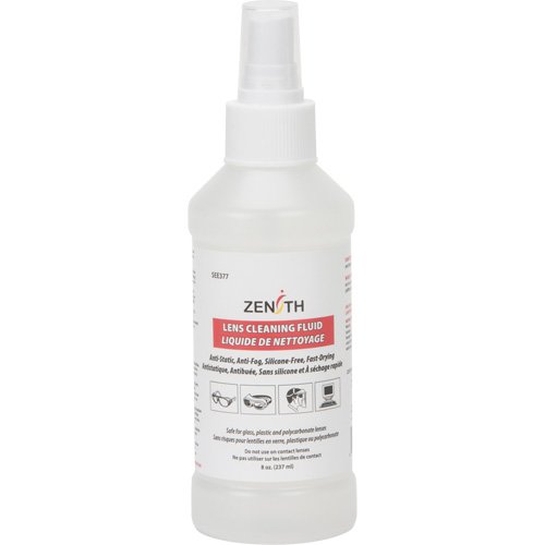 SEE377-Anti-Fog Lens Cleaner