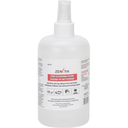 SEE378-Anti-Fog Lens Cleaner