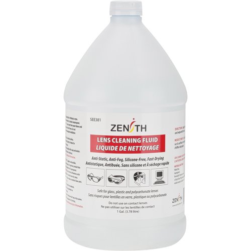 SEE381-Anti-Fog Lens Cleaner Refill