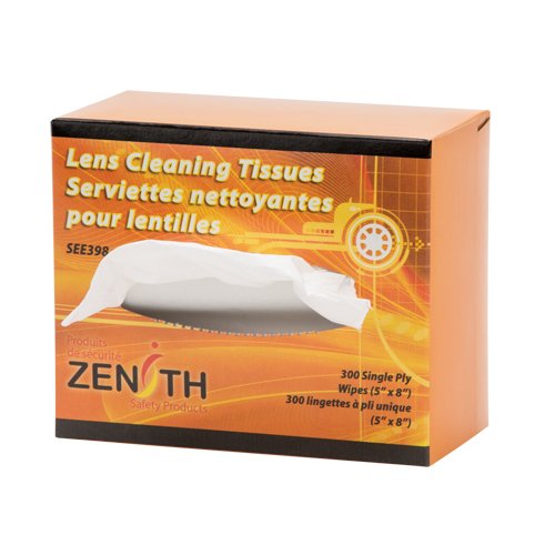 SEE398-Lens Cleaning Tissues