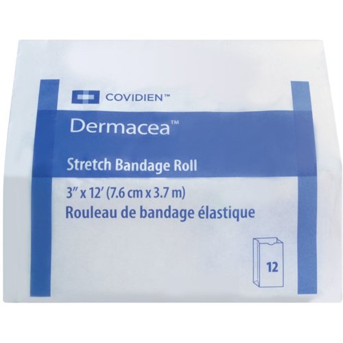 SEE465-Conforming Stretch Bandages