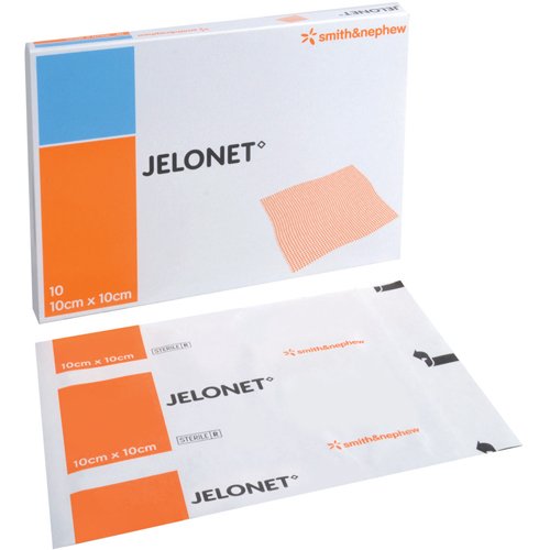 SEE479-Jelonet™ Wound Dressings