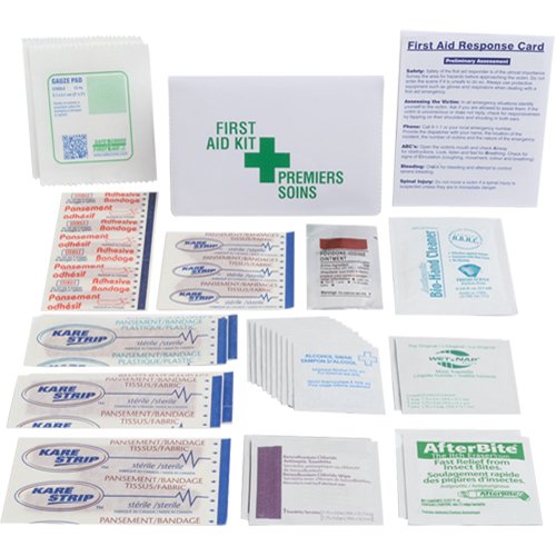 SEE503-Promotional First Aid Kits